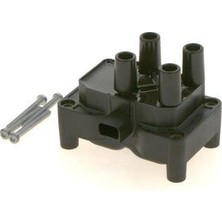 Bosch Ateşleme Bobini Ford Focus / Fıesta V 01-08 1.25-1.4 16V-1.6 16V / Mondeo Iv 07-14 1.6 / Fıesta Vı 0 (1 Ad )
