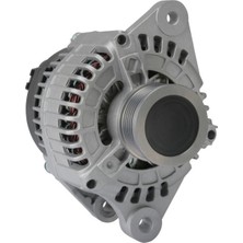 Cargo Alternatör 14V 105A Doblo 1.9d-Jtd 01=>1.3dmtj 05=>marea-Brava-Bravo 1.9jtd(96-02)-Stılo 1.9jtd 02=> (1 Ad )