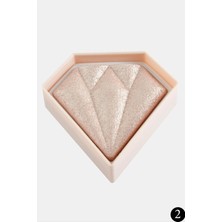 Müjgan Terra Cotta Highlighter Nemere