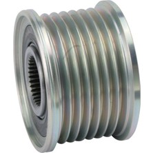 Cargo (Ina) Alternator Kasnagı Movano Master Iıı Megane Iıı Laguna Iıı 2,0dcı / 2,3dcı (1 Ad )