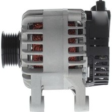 Bosch Alternatör 90A Peugeot 206 206+ 307 406 Berlıngo Bıpper Cıtroen C4 C5 Nemo Partner Fıat Scudo (1 Ad )
