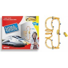 Tufy Toys Duvar Tırmanış Seti