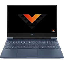 Hp Victus 16-R0023NT 7P6L1EA I5-13500H 16 GB 1 Tb SSD RTX4060 16.1" W11 Full Hd Gaming Laptop (Outlet)