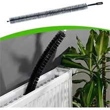 Byanes Plastik Kalorifer Peteği Fırçası
