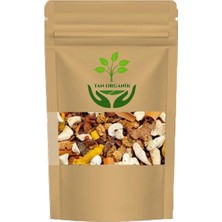 Tan Organik Karışık Kök Çay 225 gr