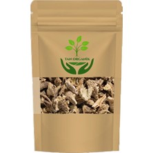 Tan Organik Kedi Otu (Valeriana Officinalis) Kök 225 gr