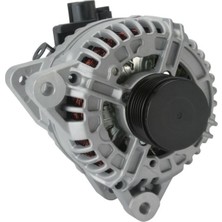 Cargo Alternatör 150A Citroen C5  Hdi 2.0 (Bosch Tipi)(Eski No 116067) _ 01-11-2008 -,citroen Jumpy Hdi 2.0 Rhx (DW10BTED (1 Ad )