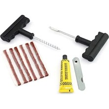 Byanes Lastik Tamir Kiti 9 Parça