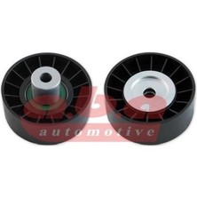 Alternator Gergı Rulmanı [plastık Rulman]ford Transıt 2.4 V184 Tdcı [76*31] (1 Ad )