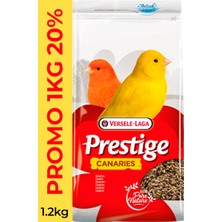 Versele-Laga Cosmotex Versele Laga Prestige Kanarya Yemi Promo 1,20KG x 1 Adet