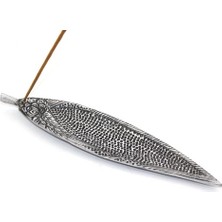 Sora Home Metal Kayık Tütsülük Model 2