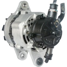 Cargo Alternatör 24V 30A Em.mıtsubıshı Canter Vakumlu Fe 431/FE 444 86-92 Mıtsubıshı Tip (1 Ad )