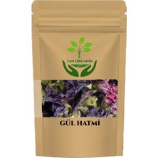 Tan Organik Hatmi (Althaea Officinalis) Çiçeği 1 kg