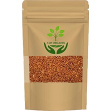 Tan Organik Tere Tohumu 1 kg