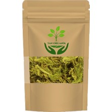 Tan Organik Kurt Pençesi (Kibritotu) 1 kg