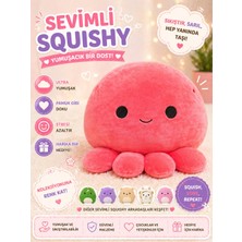 Squishmallows Dev Ahtapot 35CM Peluş