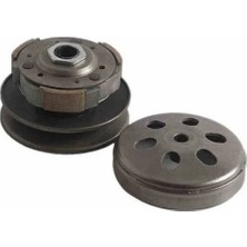 Yns Activa S-Jupiter 125 Arka Debriyaj Komple Oem