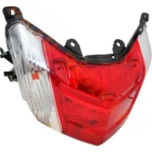 Yns Arka Stop Komple N Max 56914