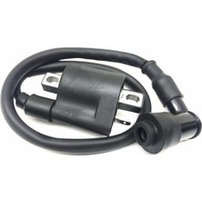 Yns Cub 100-CG 125 Dış Bobin Buji Başlığı