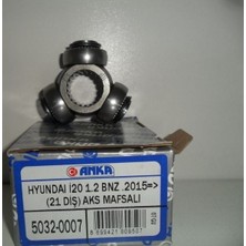 Anka Aks Mafsalı 21 Diş 1.2 Bnz 2015=> Hyundaı I20 (1 Ad )