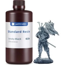 Anycubic Standard Resin Siyah 1kg