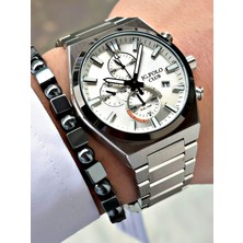 Jg. Polo Clup JPC.1125 S03  Erkek Kol Saati