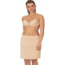 Luord - Store Le Jardin Licra Jarse Midi Jupon 9990