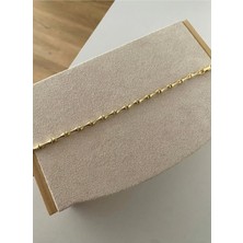 Vip Kemik Model Bileklik