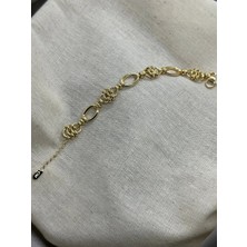 Vip Gold Kuyumcu Model Bileklik