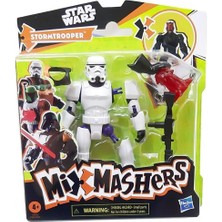 Luord - Store F9479 Star Wars Mixmashers Figür