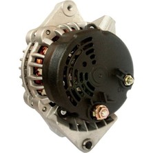 Cargo Alternator 12V 100A Opel Astra,vectra,corsa Kasnaklı (1 Ad )