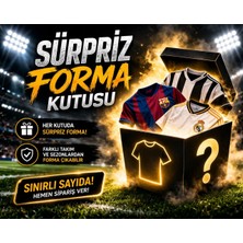 Çağrı Giyim Karışık Seçim Sürpriz Yabancı Forma