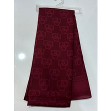 Pamuklu Şal