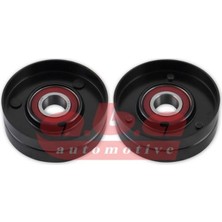 Alternator Gergı Rulmanı [sac Rulman] Escort Ford Fıesta 1.3 1.4 1.6 85=> Laguna 2.0 140`LIK 95 (1 Ad )