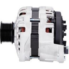 Bosch Alternatör 12V 120A Fıat Ducato Iveco Daıly Karsan J10 (1 Ad )