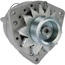 Cargo Alternator 28V 80A Mercedes-Benz Actros 1831, Actros 1835, Actros 1840, Actros 1... (1 Ad )