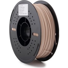 Filamix Kemik Beyazı Pla+ Filament 1.75MM 1kg