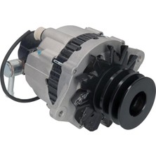 Cargo Alternatör Isuzu Nkr 77, Npr 77 2.9 4jh1-X 01-10-2005 -,ısuzu Nkr 66 E 4.3 4hf1-Iı  - (1 Ad )