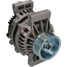 Cargo Alternatör 24V 100A Mercedes Actros-Antos-Arocs-Atego (1 Ad )