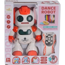 Luord - Store 606-30 Kumandalı Robot