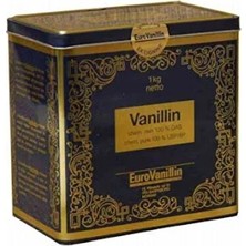 Dr. Gusto Vanilya Pure Vanıllın Euro T 1 kg