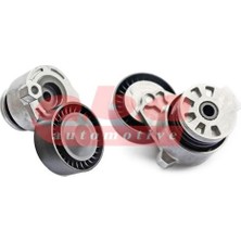 Alternator Gergı Rulmanı [kutuklu]pejo Clıo Iı Iıı Megane Iı Iıı Kango Laguna Iıı Logan 1.4 16V 1.5 .6 16V [65*26.3] (1 Ad )