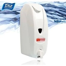 Byanes Banyo, Tuvalet, Okul, Işyeri ve Spor Salonları Için Köpük Makinesi: Temizlik ve Hijyen Için Etkili
