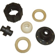 Kaya Plastik Vites Kolu Tamir Takımı Renault R9/R11/R19/R21/CLIO I Megane I Twıngo (1 Ad )