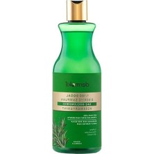 MarkEntegra Doğal Biberiye Özlü Saç Güçlendirici Şampuan, 400 ml