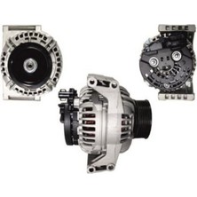 Dodo Alternatör 24V 110A Daf CF85.360/410/460 07-> Bosch Tipi (1 Ad )