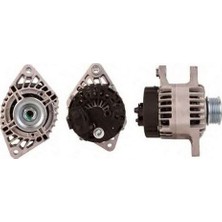 Mako Alternatör AA115I 14V 65A Fıat Dkş (1 Ad )
