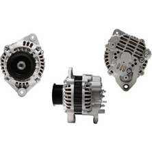 Dodo Alternatör 24V 80A Ford Cargo 3225/3227 2008-> Mıtsubıshı Tip (1 Ad )