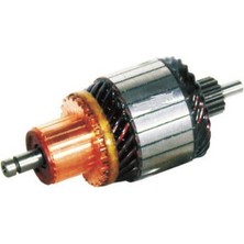 Dodo Kollektör 12V 16 Diş Vw Lt-35 /transporter T4 2000-> Bosch Tip (1 Ad )