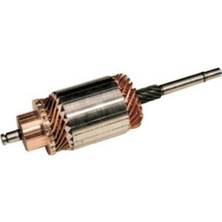Dodo Kollektör 12V 55-46 / T12-15 Mag.kısa Freze Mako Tip  (IM92) 701 Mako Ile Aynı (1 Ad )